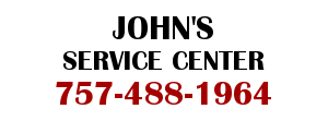 John's Service Center